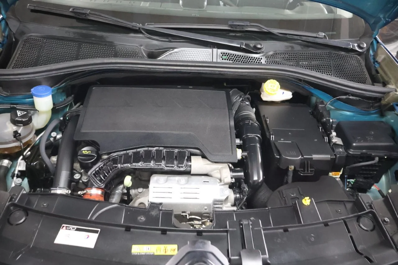 Citroen C4 Cactus - View model 41