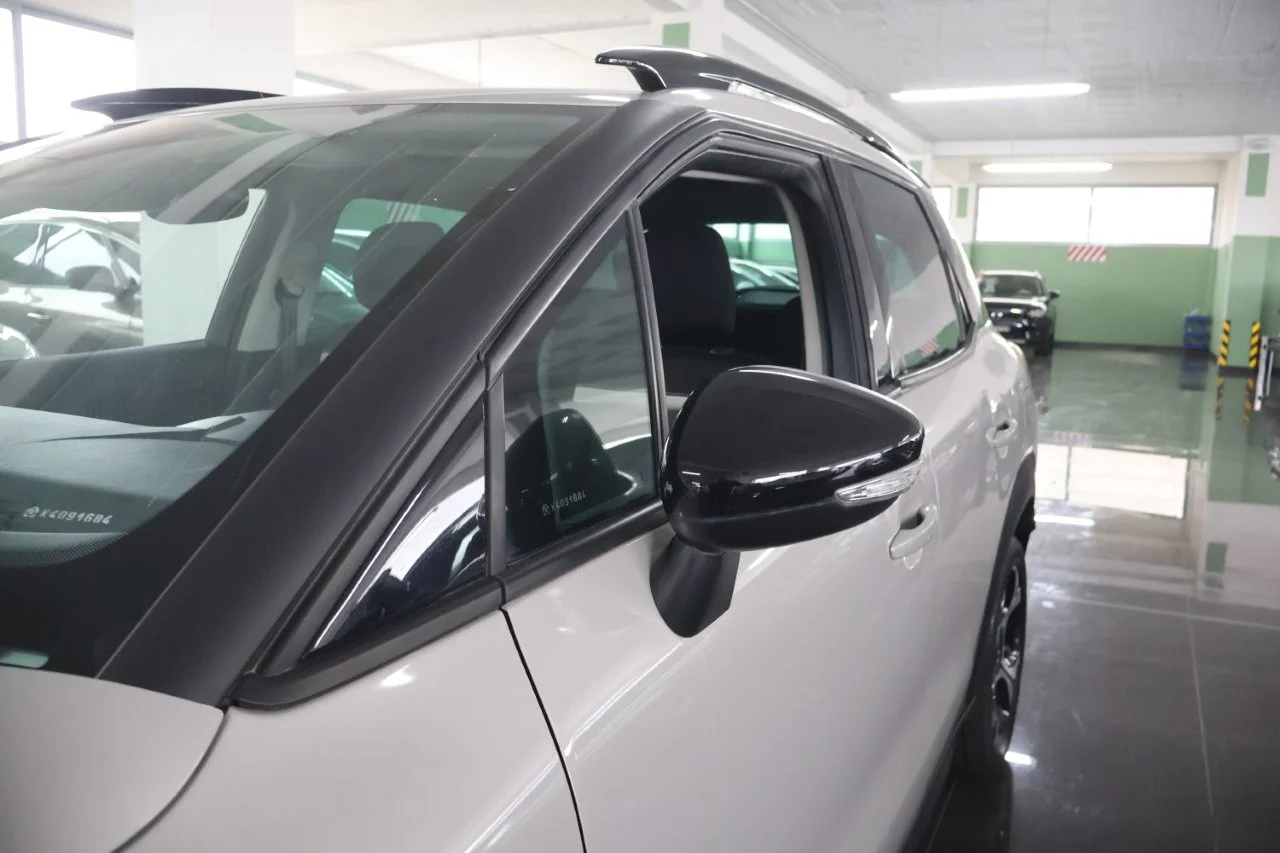 Citroen C3 Aircross - View model 13