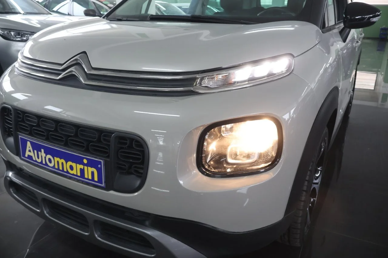 Citroen C3 Aircross - View model 15