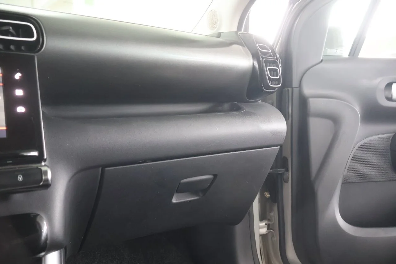 Citroen C3 Aircross - View model 27