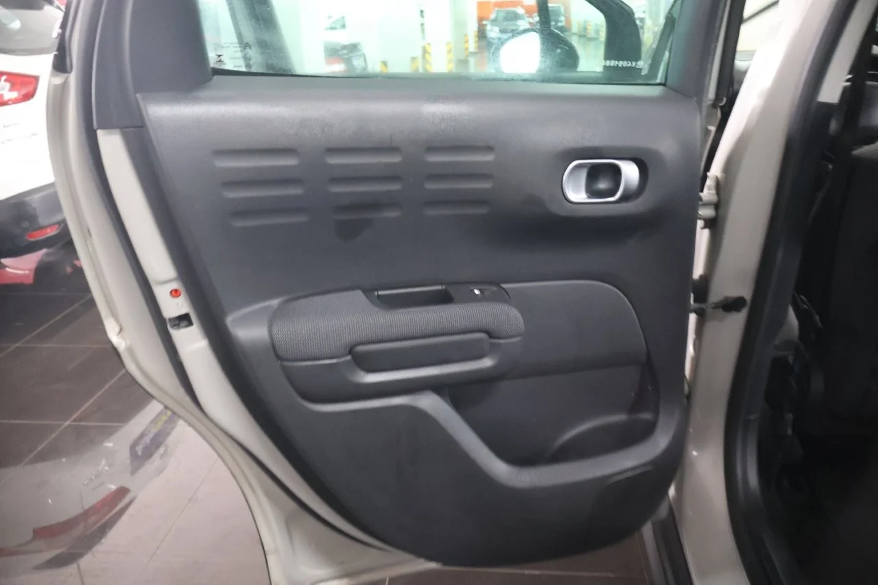 Citroen C3 Aircross - View model 36