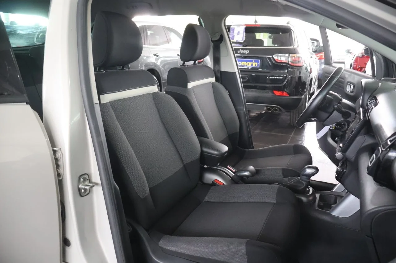 Citroen C3 Aircross - View model 40