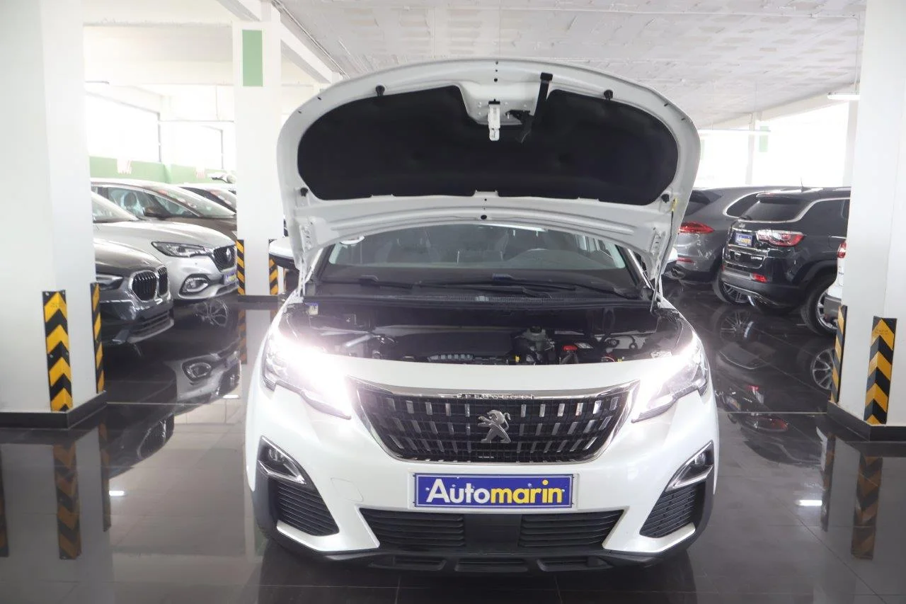 Peugeot 3008 - View model 18