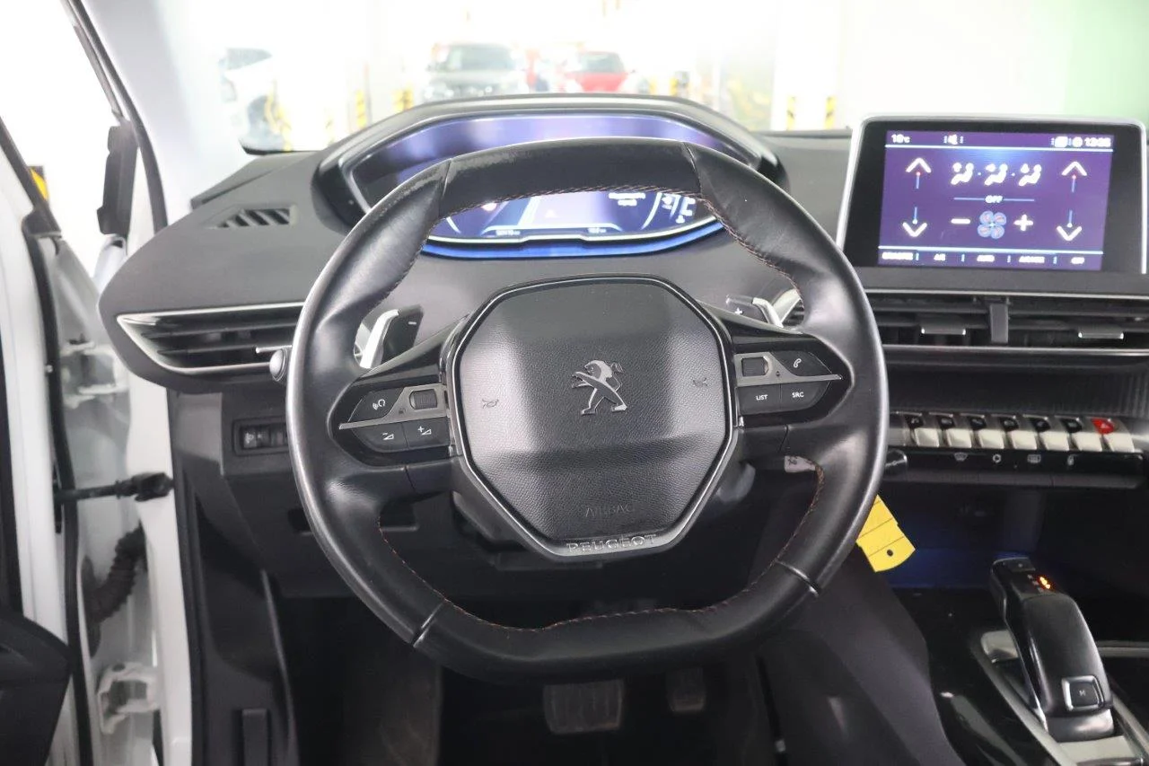 Peugeot 3008 - View model 20