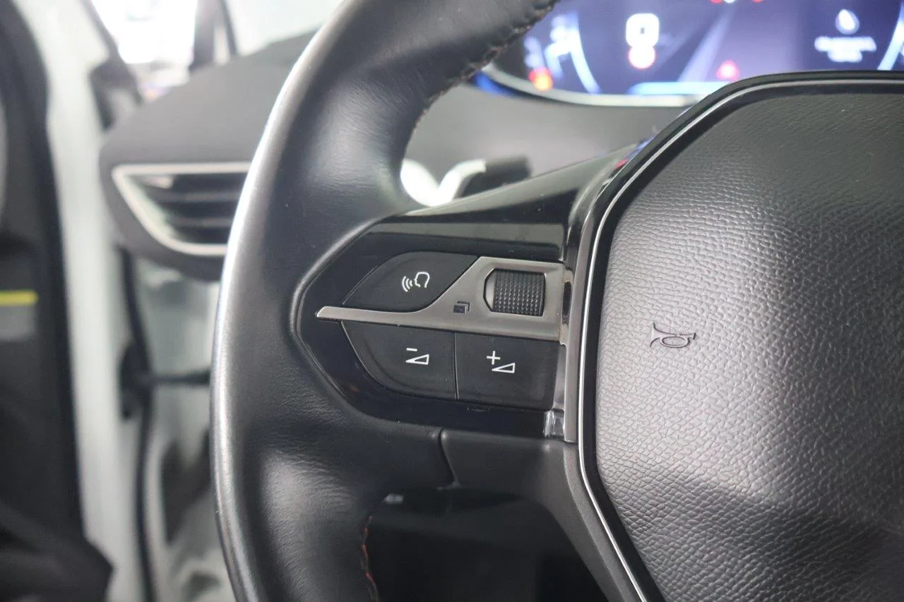 Peugeot 3008 - View model 21