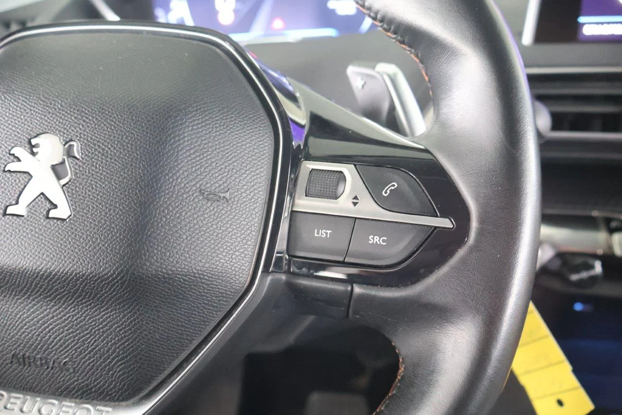 Peugeot 3008 - View model 22