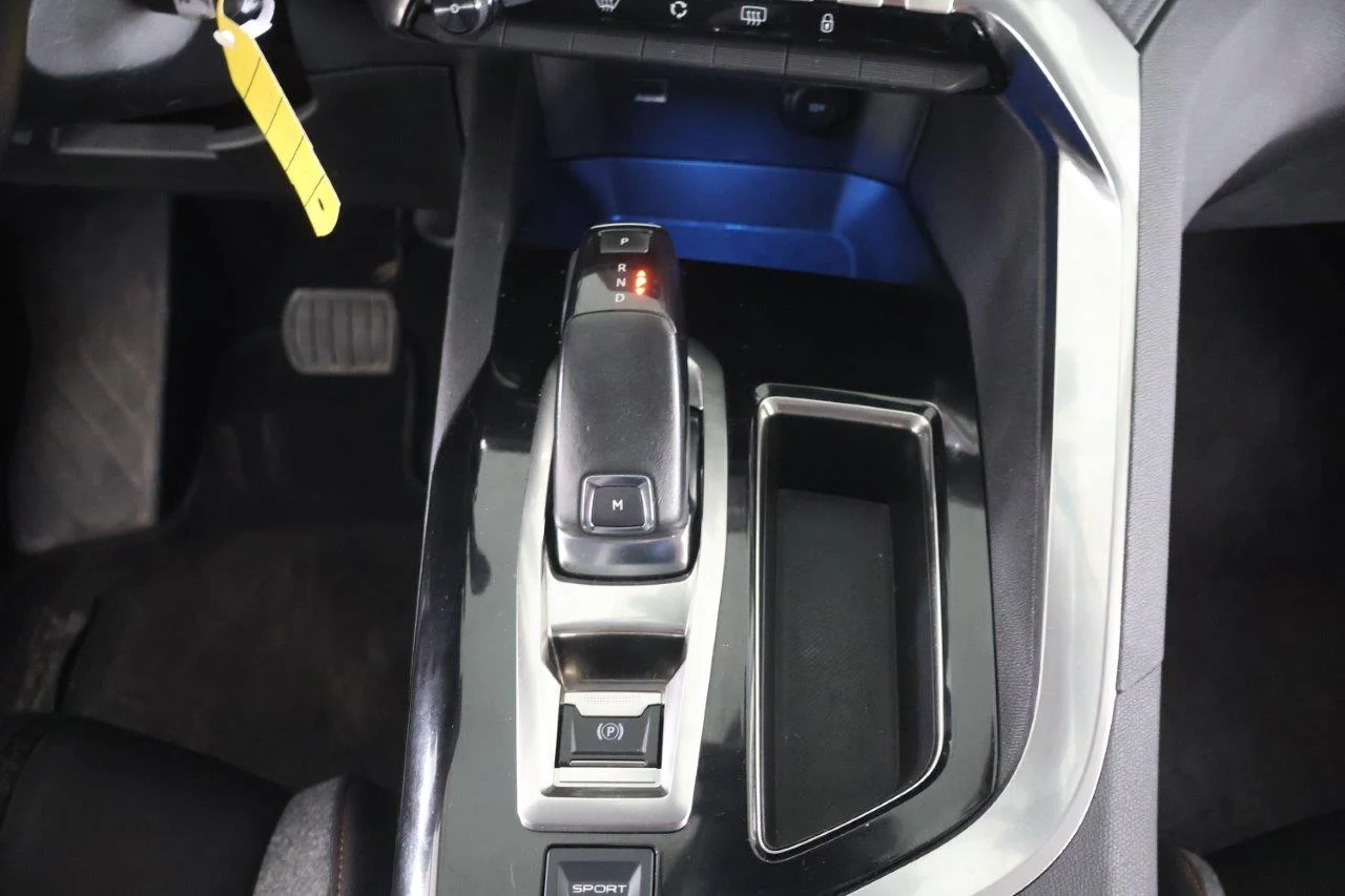 Peugeot 3008 - View model 23