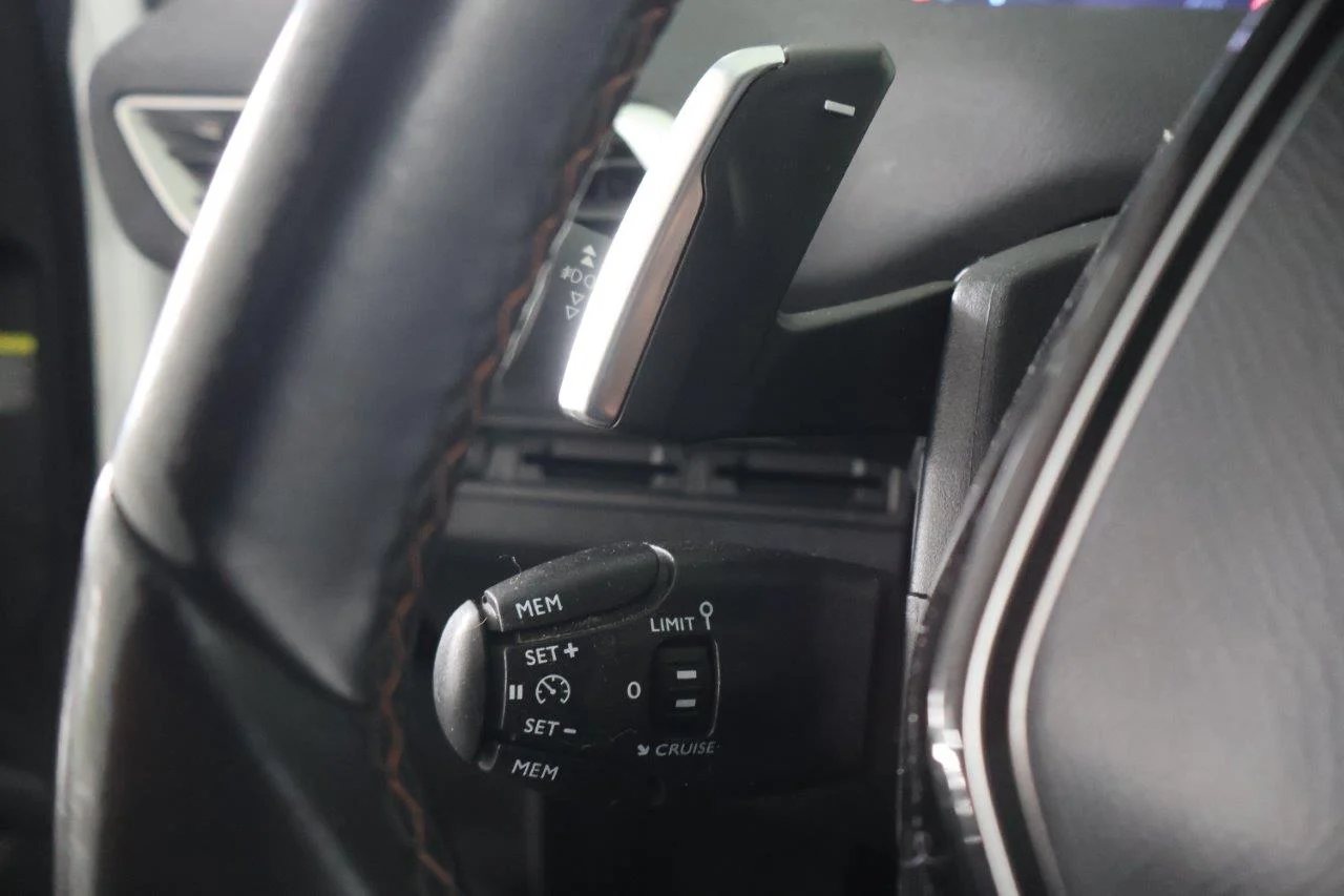 Peugeot 3008 - View model 28