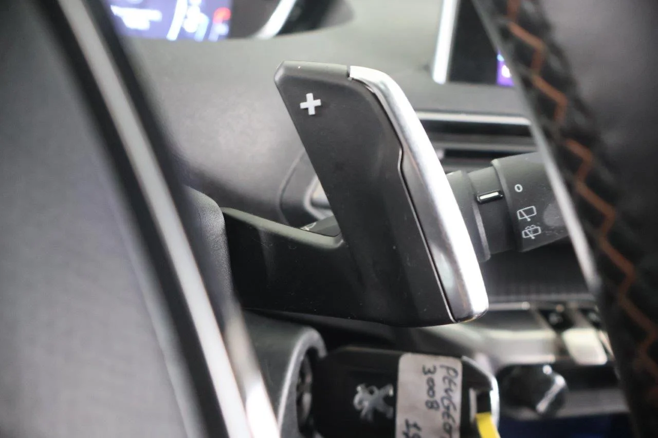 Peugeot 3008 - View model 29