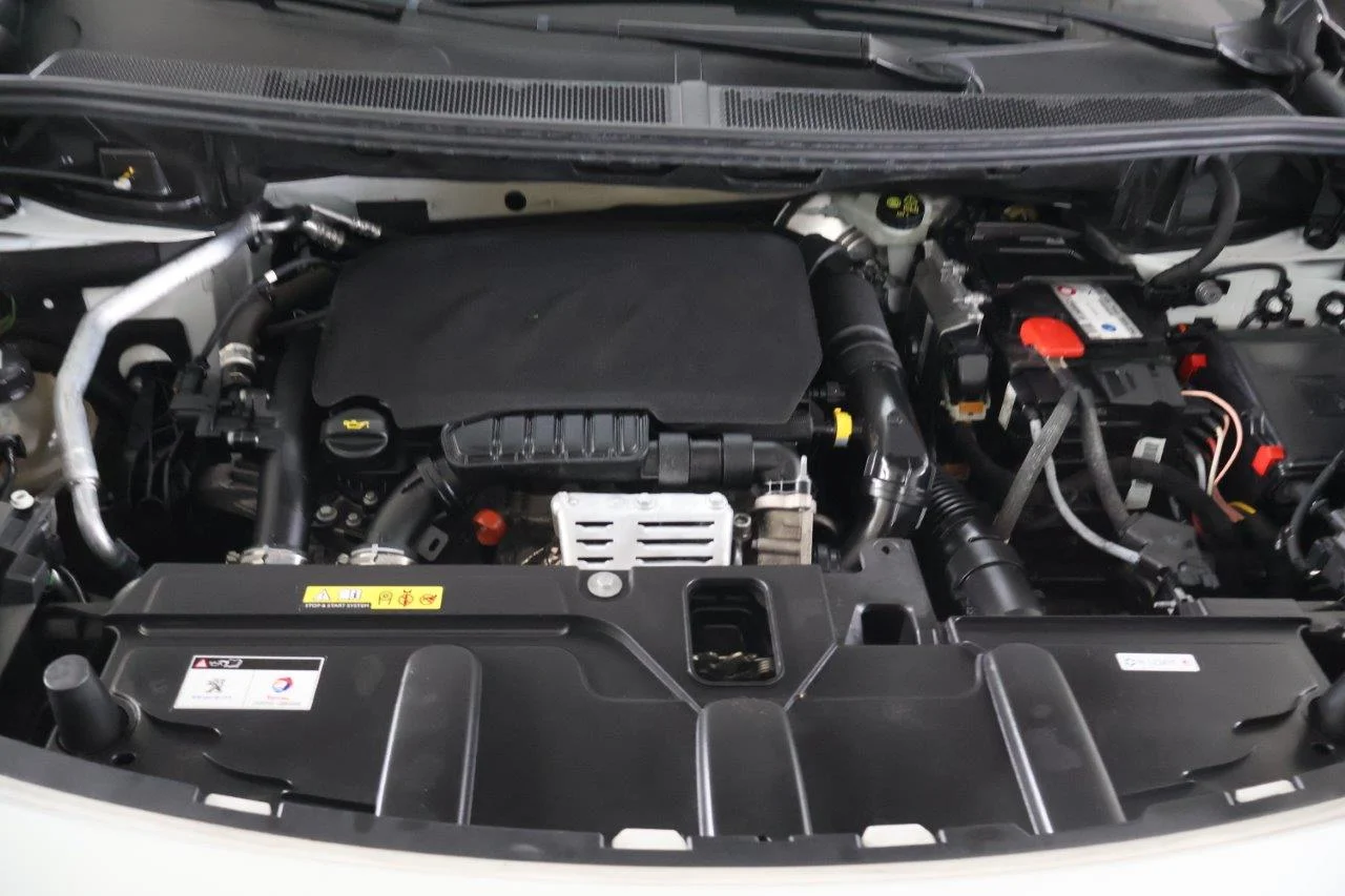 Peugeot 3008 - View model 43