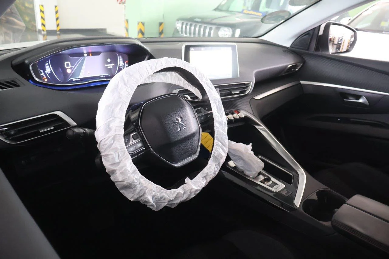 Peugeot 3008 - View model 44