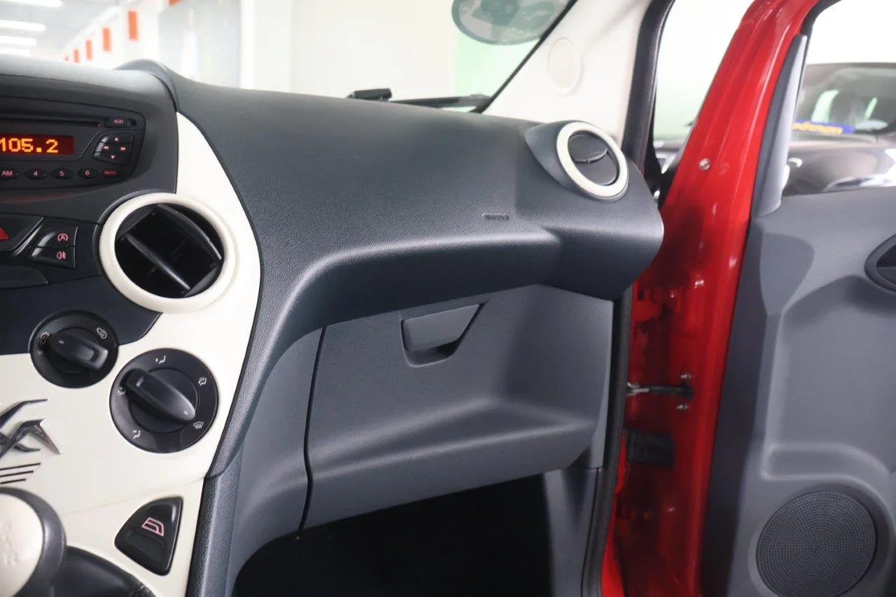 Ford Ka - View model 24