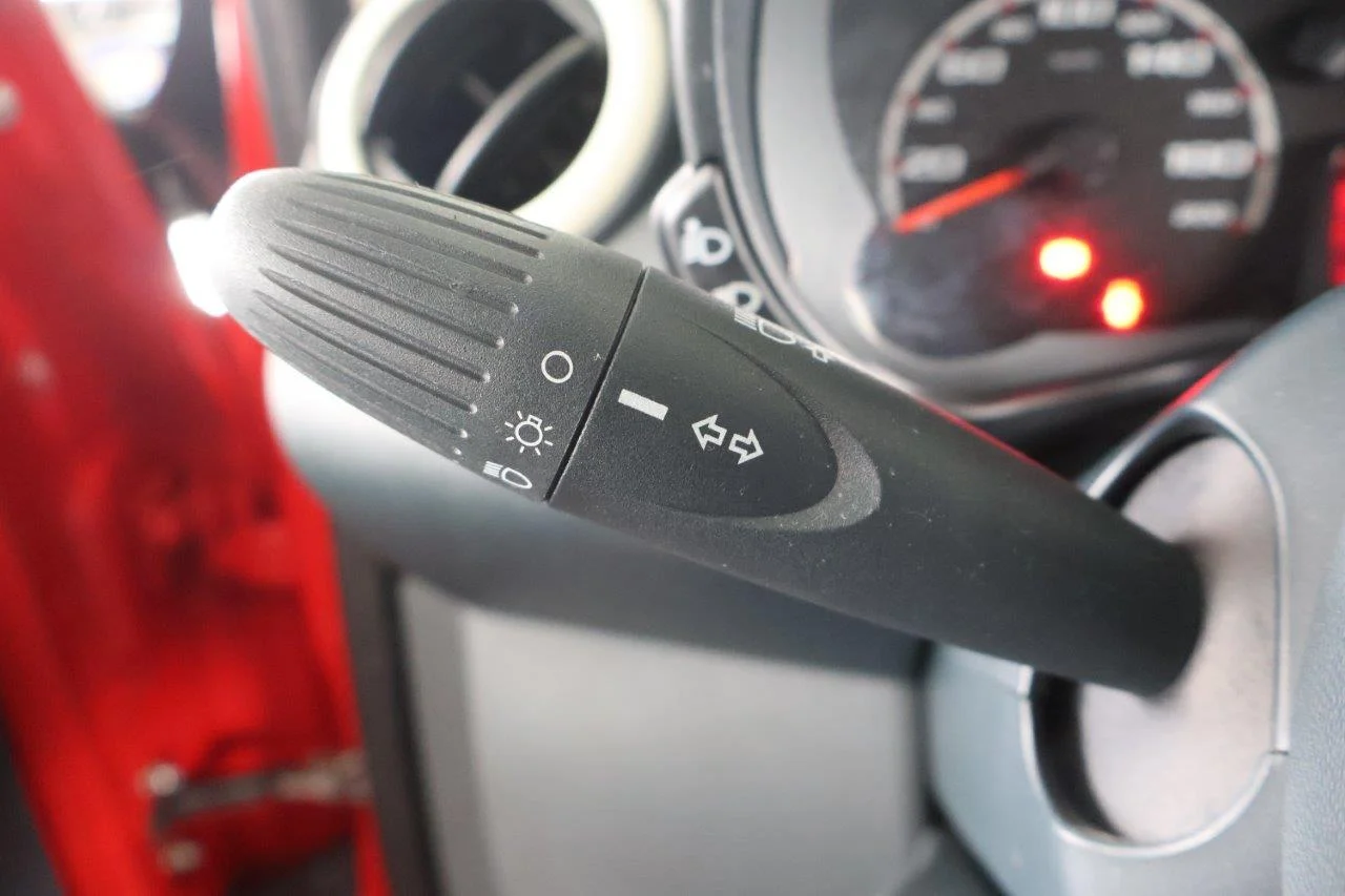 Ford Ka - View model 26