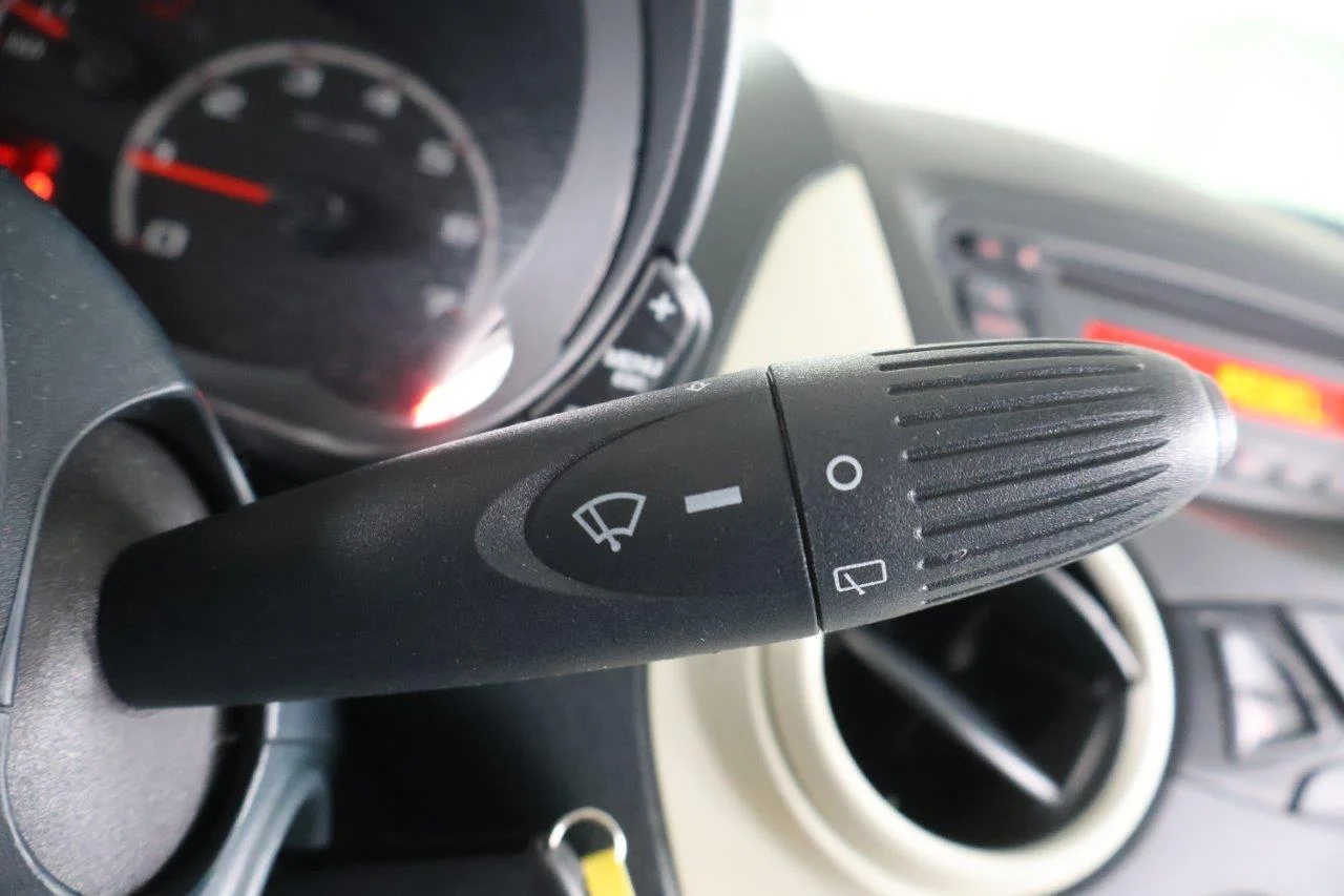Ford Ka - View model 27