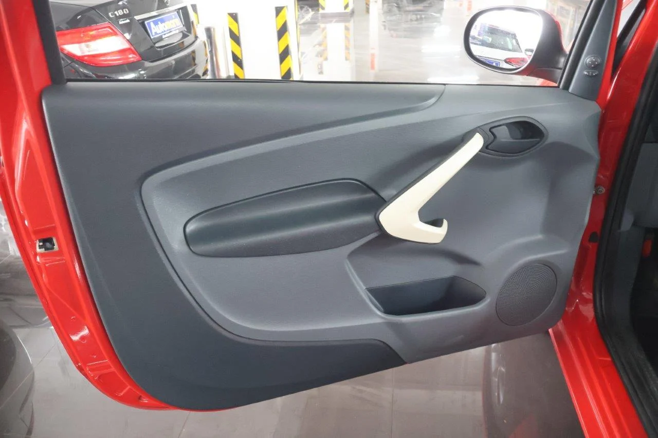 Ford Ka - View model 28