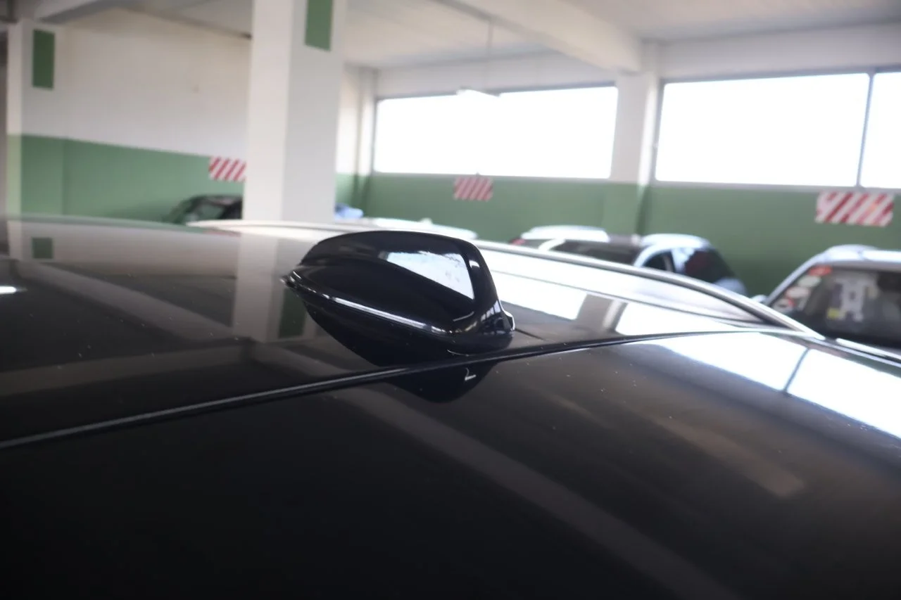 Volvo XC40 - View model 12