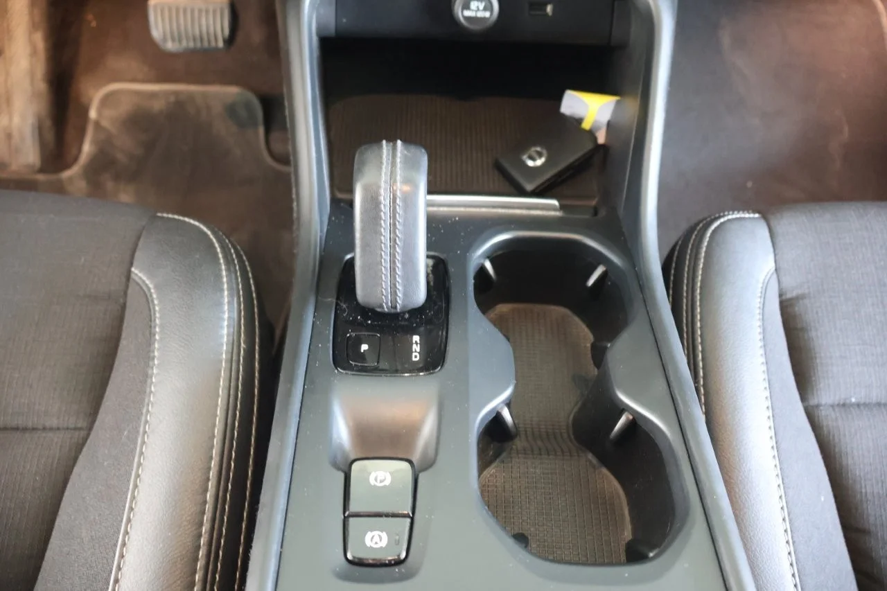 Volvo XC40 - View model 22