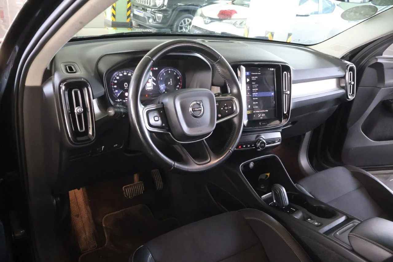 Volvo XC40 - View model 26