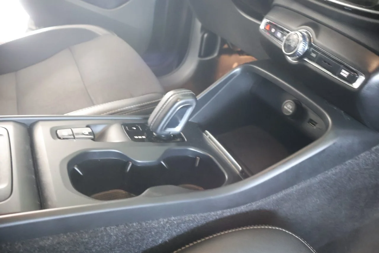 Volvo XC40 - View model 40