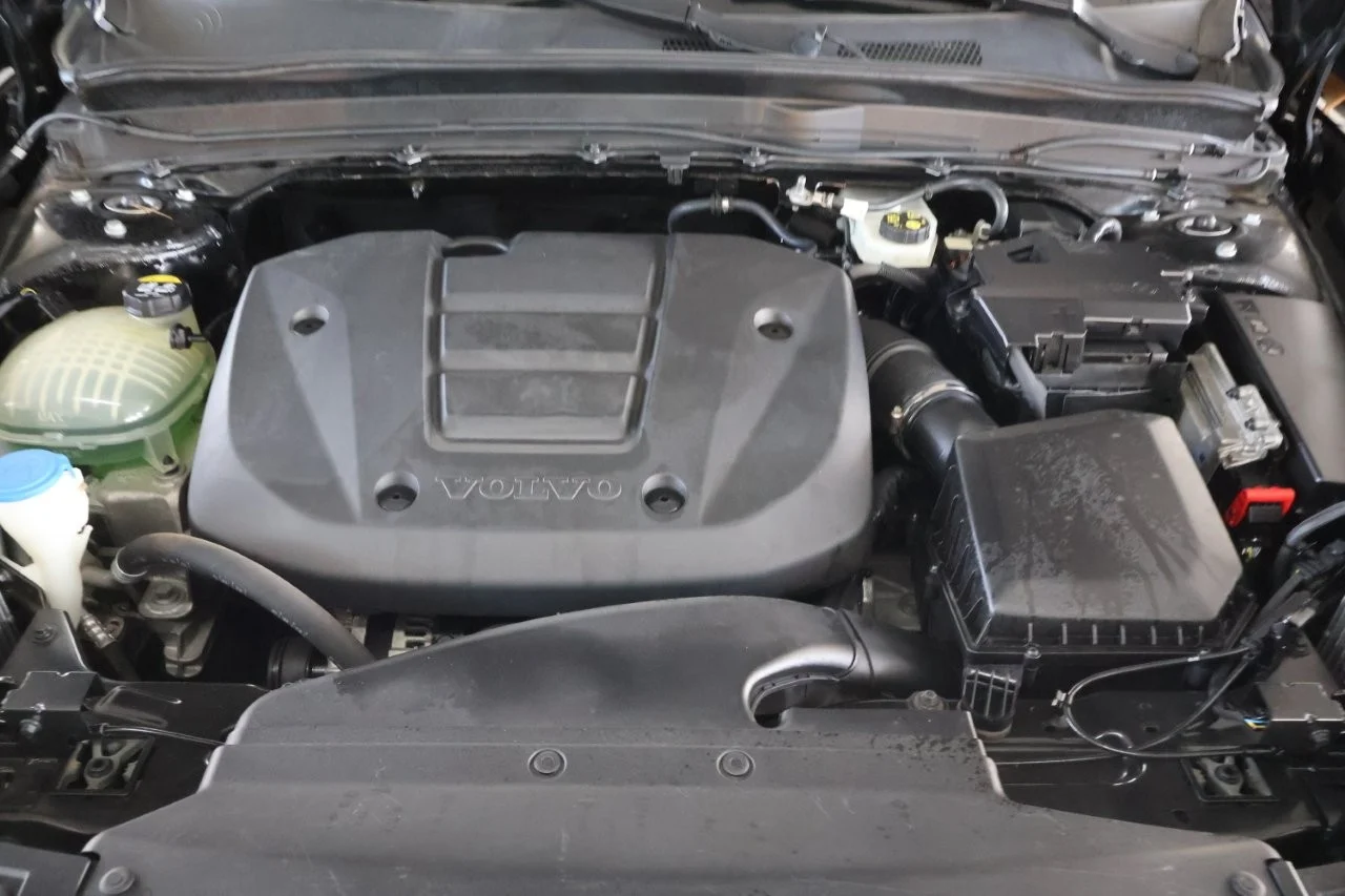 Volvo XC40 - View model 42