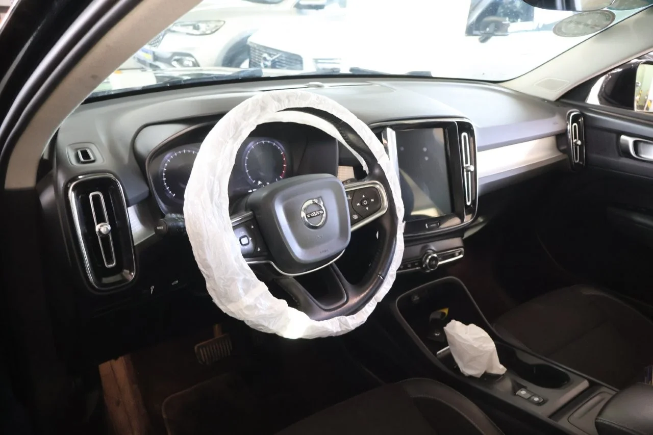 Volvo XC40 - View model 43