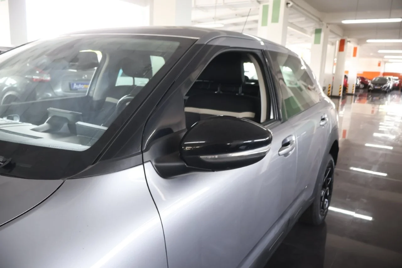 Citroen C4 Cactus - View model 5