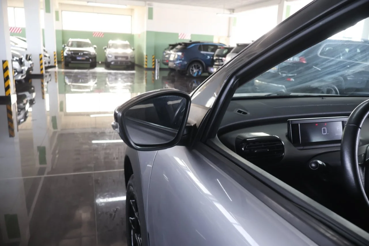 Citroen C4 Cactus - View model 10