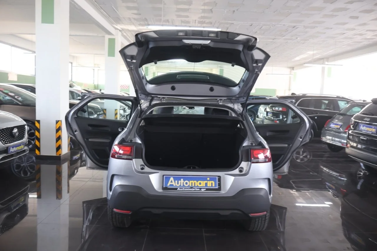 Citroen C4 Cactus - View model 16