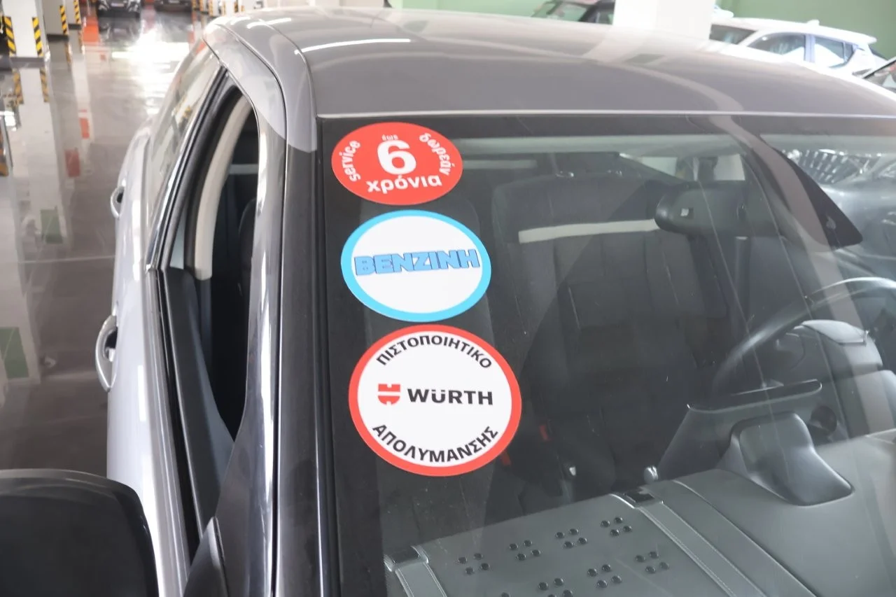 Citroen C4 Cactus - View model 17