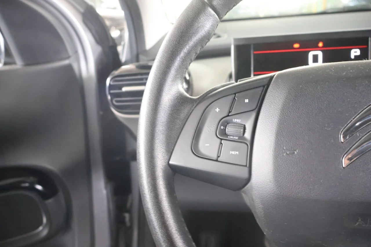 Citroen C4 Cactus - View model 20