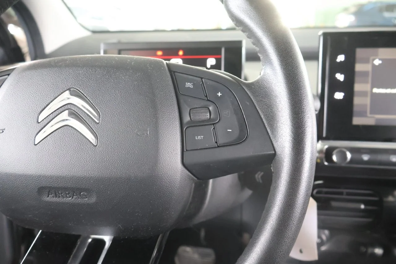 Citroen C4 Cactus - View model 21
