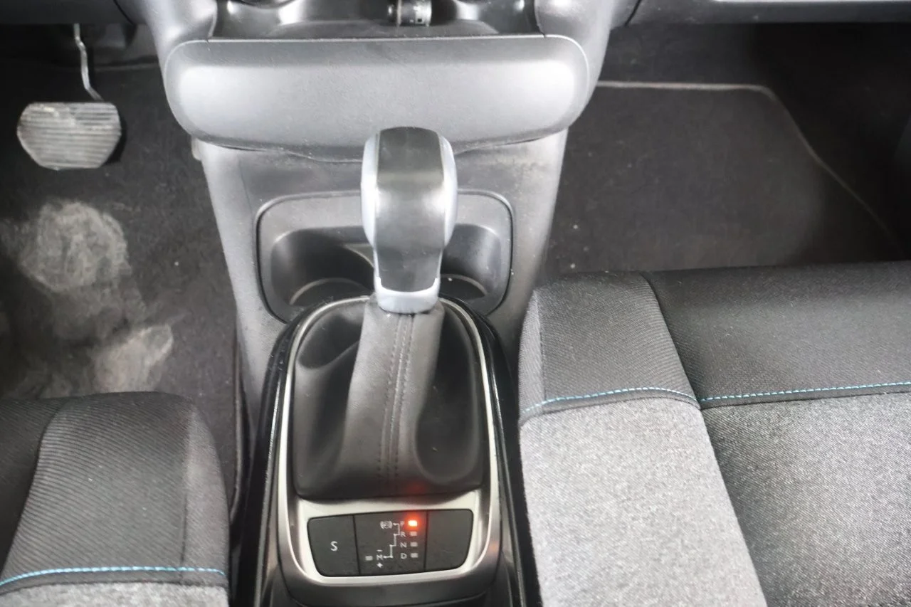 Citroen C4 Cactus - View model 22
