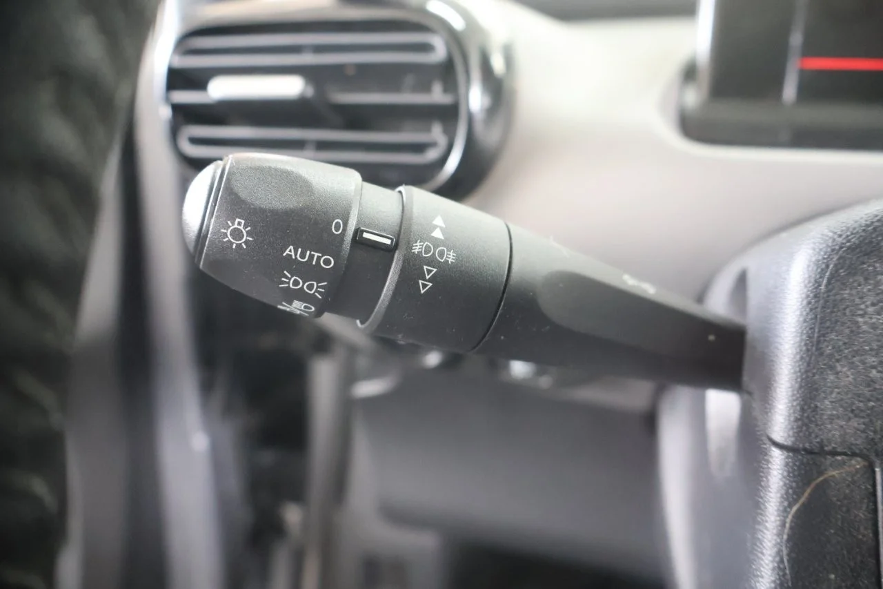 Citroen C4 Cactus - View model 24