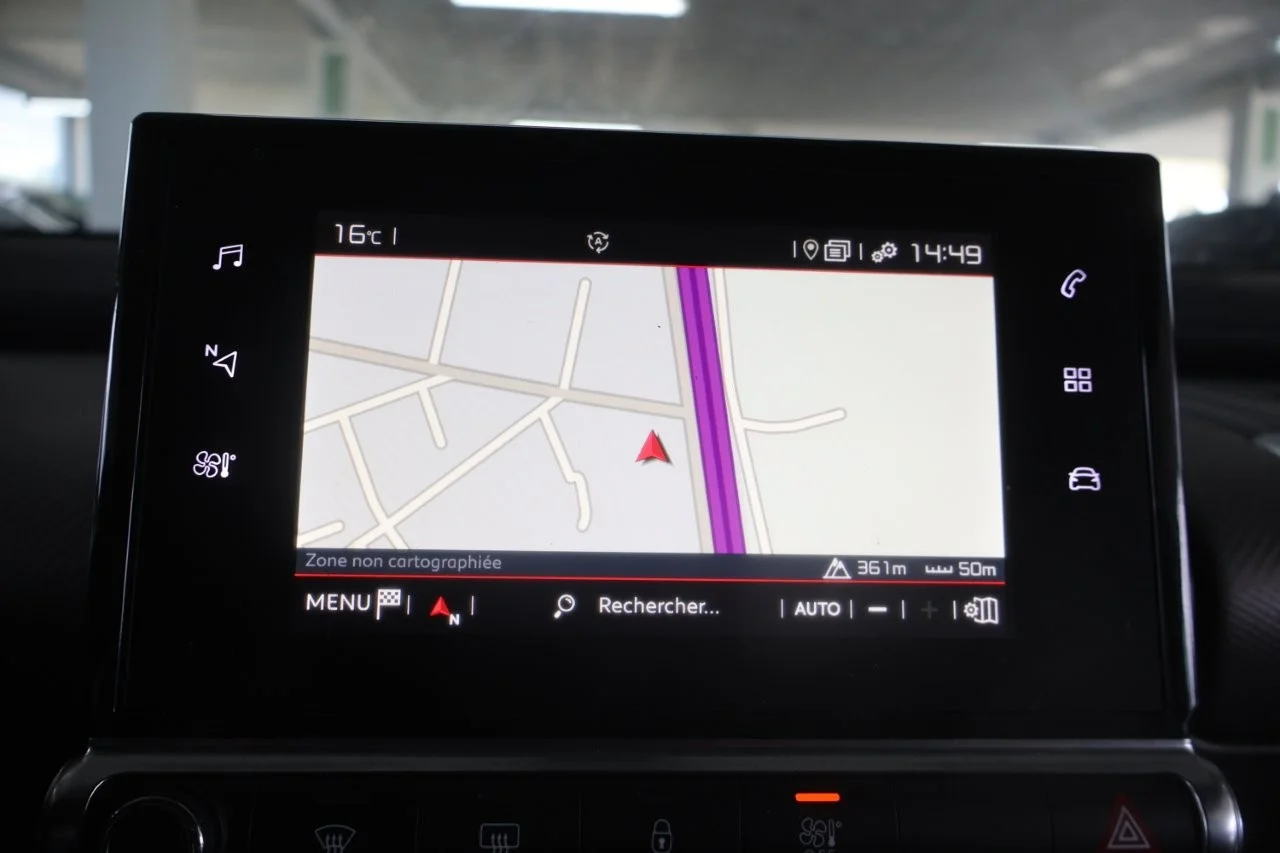 Citroen C4 Cactus - View model 30