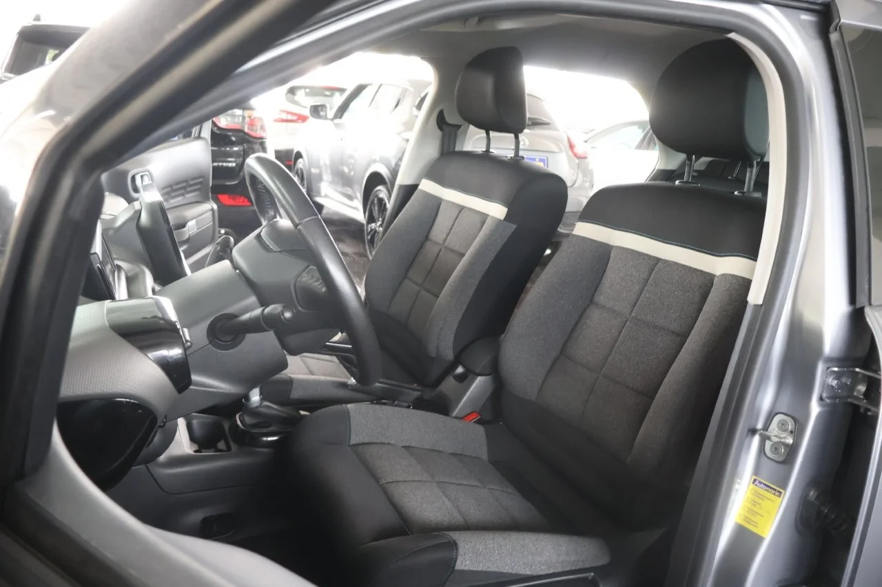 Citroen C4 Cactus - View model 33
