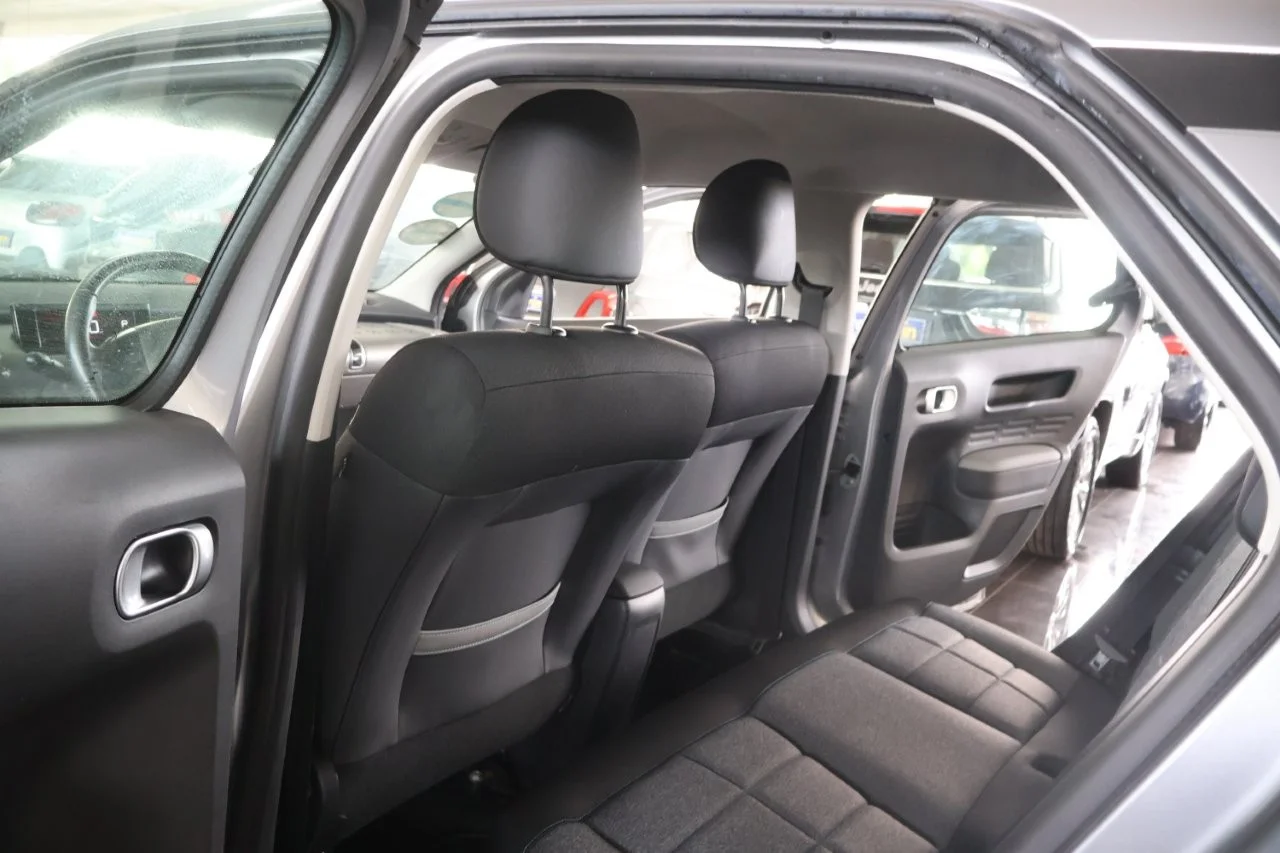 Citroen C4 Cactus - View model 34