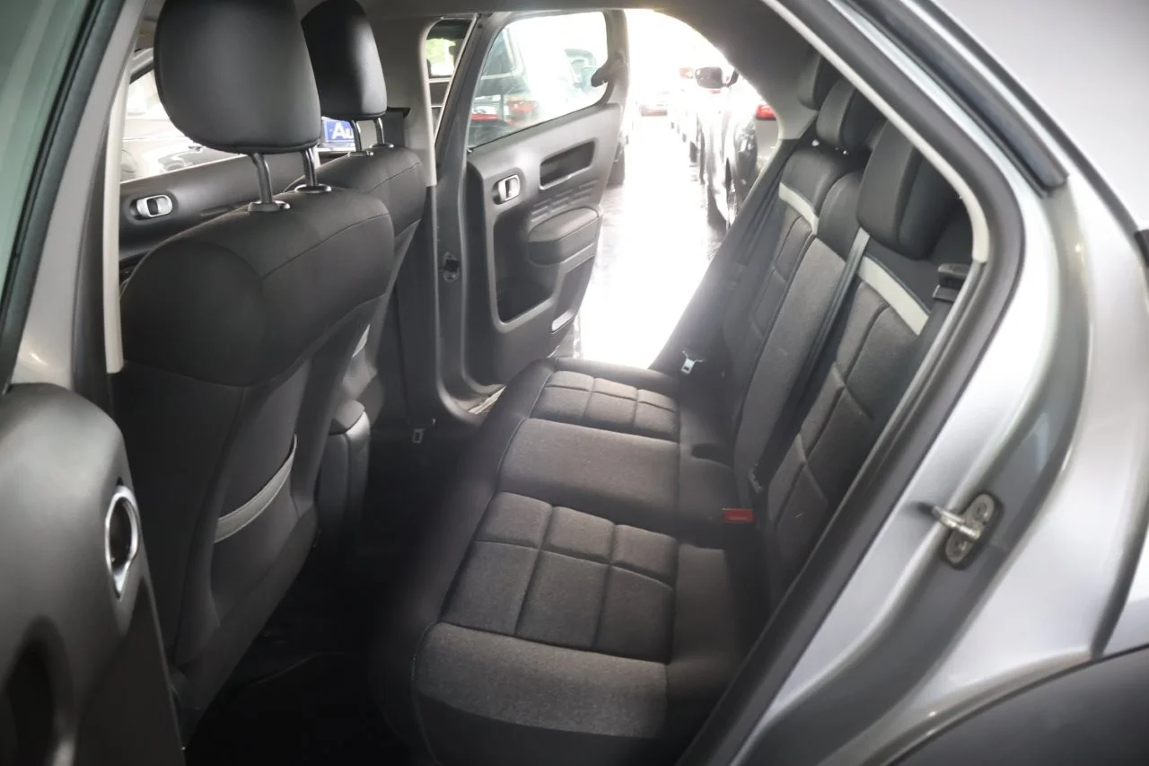 Citroen C4 Cactus - View model 36