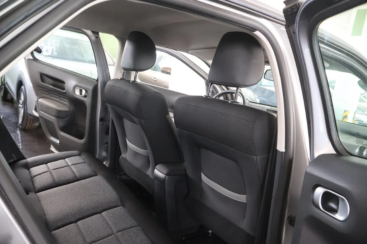 Citroen C4 Cactus - View model 38
