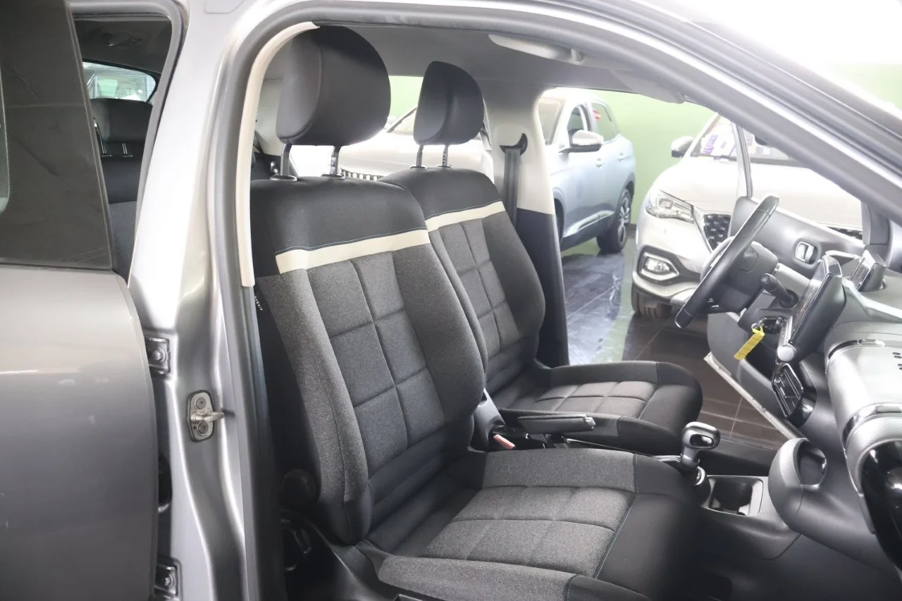 Citroen C4 Cactus - View model 39