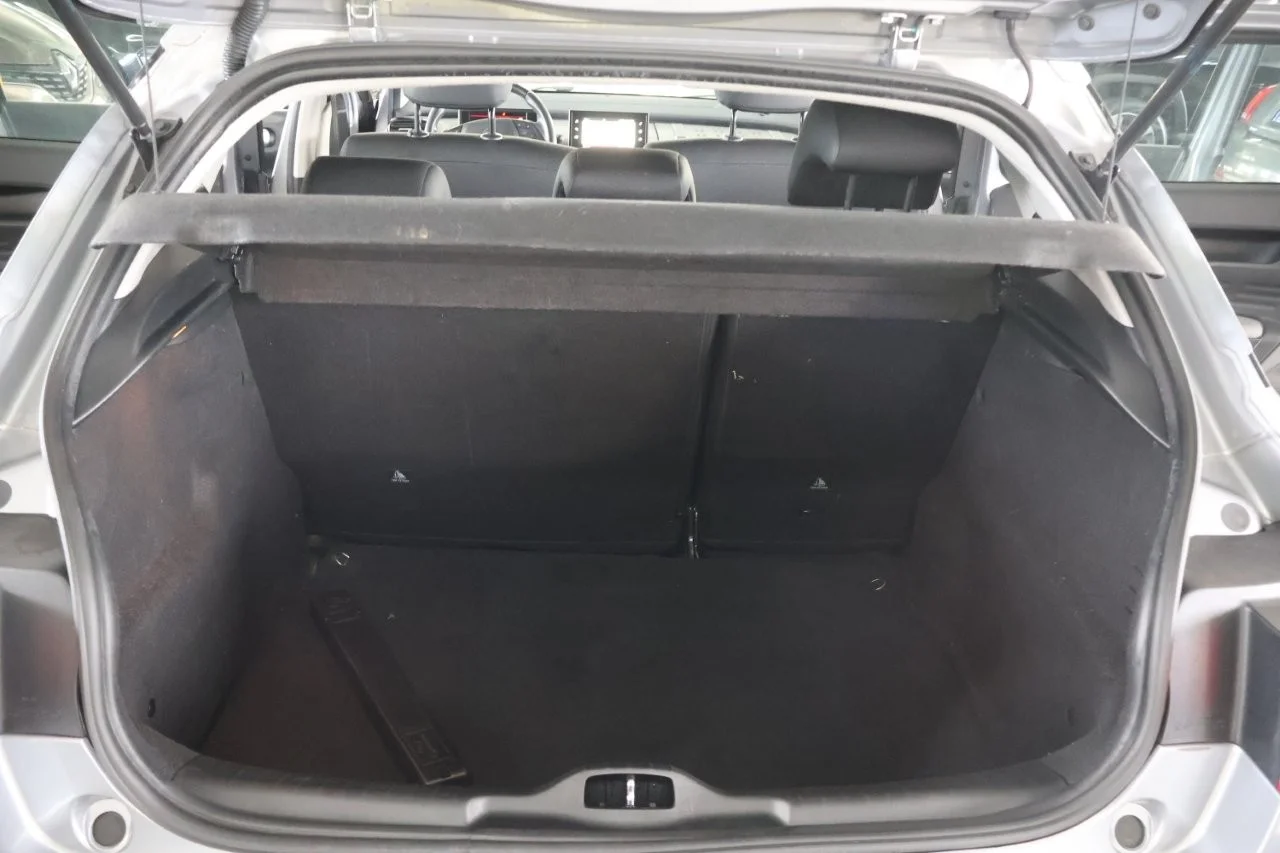 Citroen C4 Cactus - View model 40
