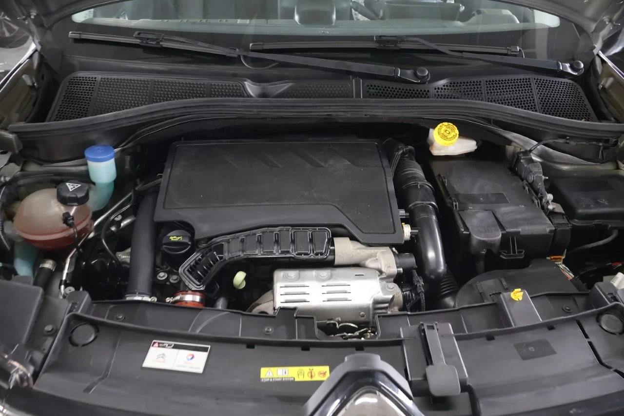 Citroen C4 Cactus - View model 43