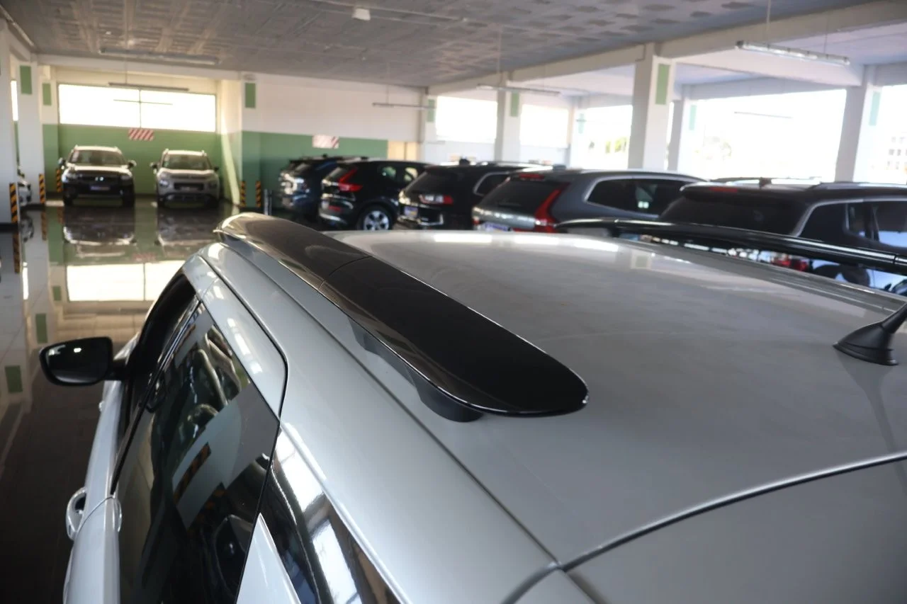 Citroen C4 Cactus - View model 9