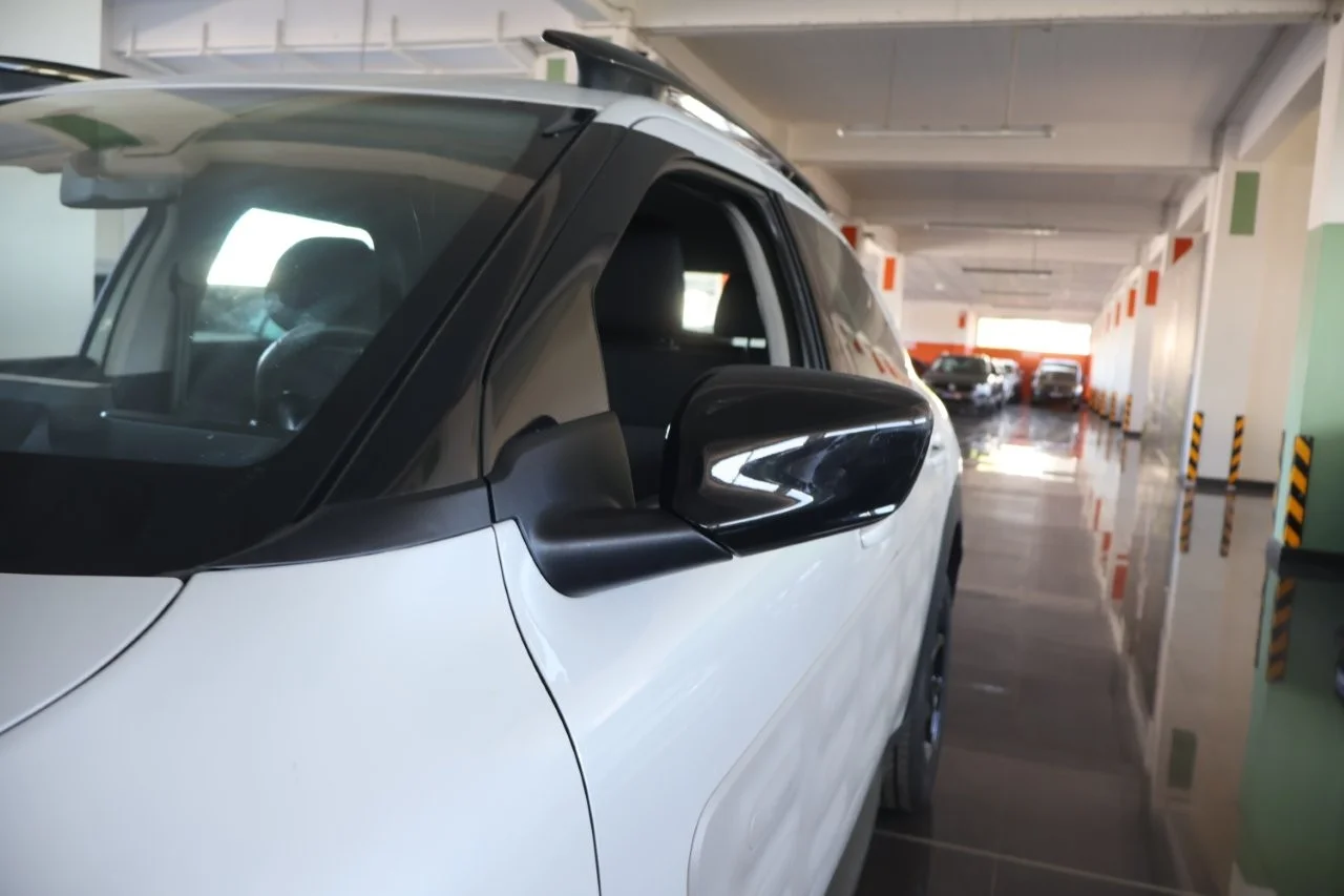 Citroen C4 Cactus - View model 11