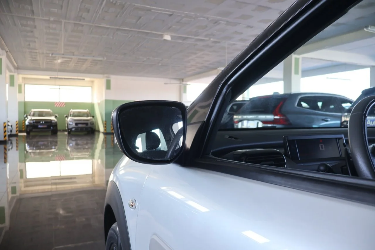 Citroen C4 Cactus - View model 13