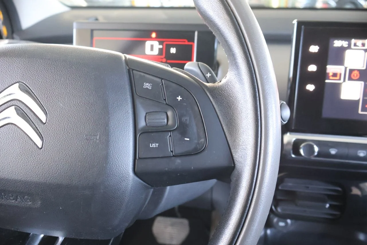 Citroen C4 Cactus - View model 22