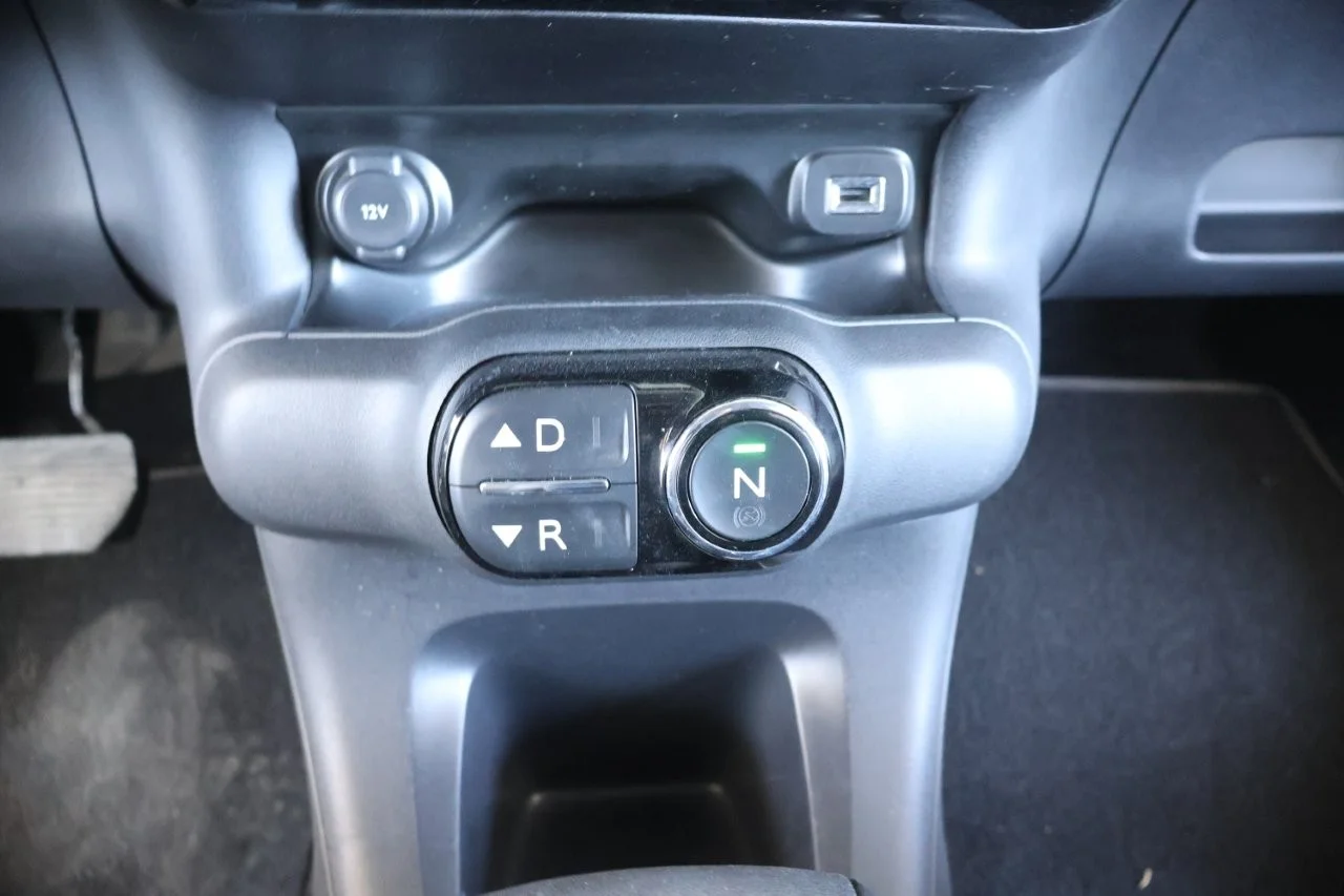 Citroen C4 Cactus - View model 23
