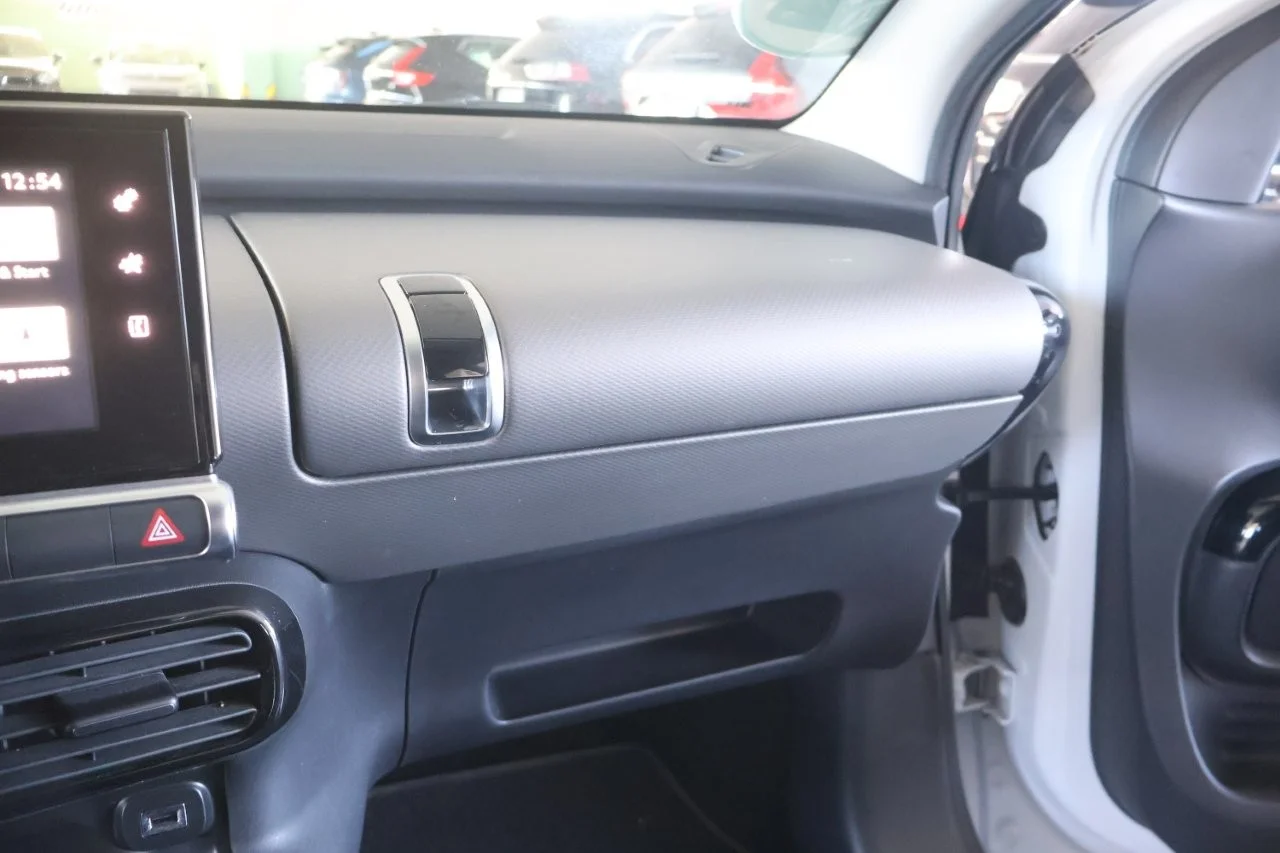 Citroen C4 Cactus - View model 25