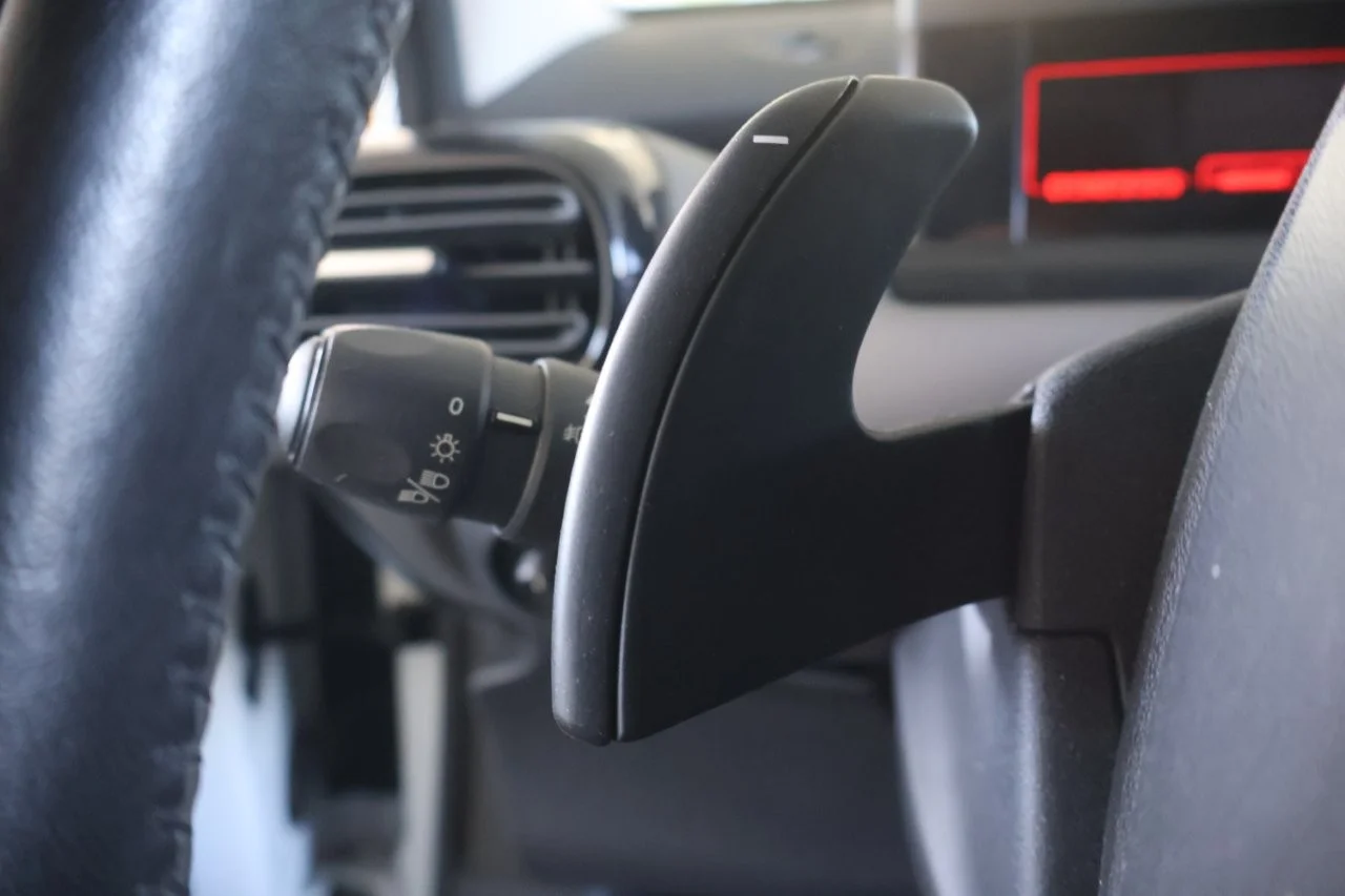 Citroen C4 Cactus - View model 28