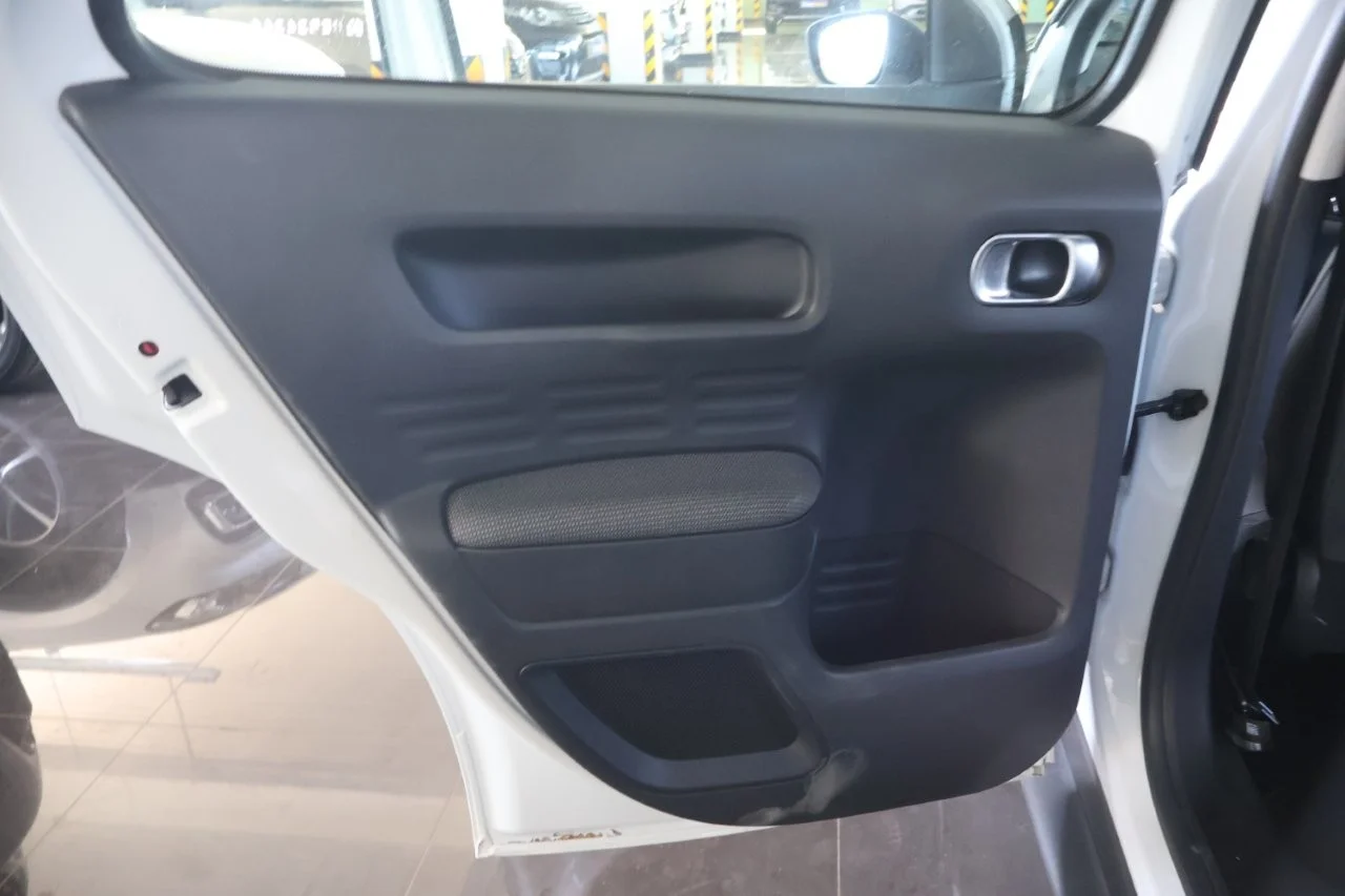 Citroen C4 Cactus - View model 35