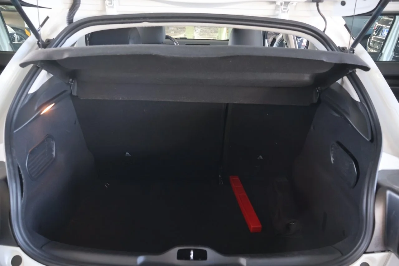 Citroen C4 Cactus - View model 39
